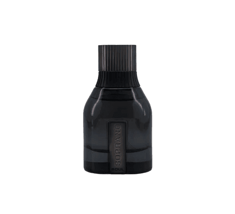 סופרנו סואול לגבר 100 מל אדפ טסטר - SOPRANO SOUL EDP 100ML TESTER