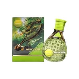 ארמאף מאץ פוינט לגבר 100 מל אדפ - Armaf Match Point for Men 100ml EDP