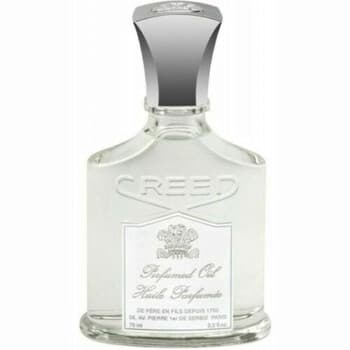 קריד אונטוס לאישה 75 מל שמן גוף - Creed aventus for women 75 ml body oil