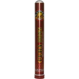 קובה חום לגבר 35 מל אדט - Cuba Brown for Men 35ml EDT