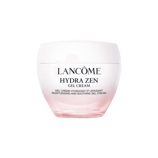 לנקום הידרה זן קרם ג'ל לפנים 15 מל - Lancome Hydrazen GEL Day Cream 15 ml