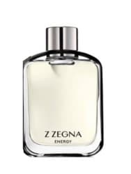 זגנה זד זנייה אנרגי לגבר 100 מל אדט - Ermenegildo Zegna Z Zegna Energy for Men 100ml EDT
