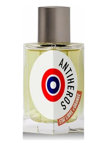 אטה ליברה דאורנג אנטיהרוס לגבר 50 מל אדפ - Etat Libre d'Orange Antiheros Unisex 50ml EDP