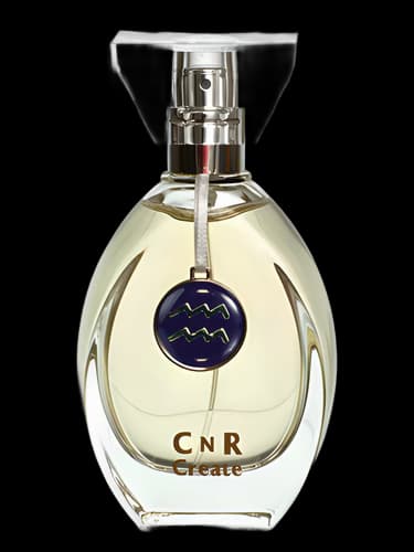 סין אן אר קרייאט מזל דלי לאישה 50 מל אדפ - CNR Aquarius Edp S 50 ml Woman