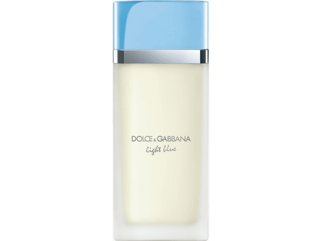 דולצה גאבנה לייט בלו לאישה אדט - Dolce Gabbana Light Blue for women EDT