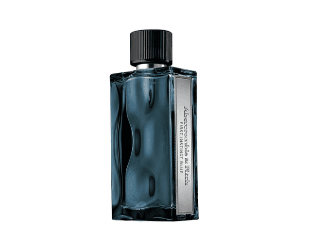 אברקומבי פירסט אינסטינקט בלו לגבר אדט - Abercrombie Fitch First Instinct Blue for Men EDT