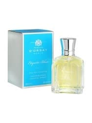 פרפום דה אורסיי אטיקט בלו יוניסקס 100 מל אדט - Parfums D'Orsay Etiquette Bleue Unisex 100ml EDT