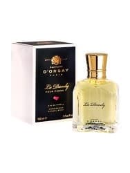 פרפום דאורסיי לה דנדי פור פאם לאישה 100 מל אדפ - Parfums D'Orsay La Dandy for Women 100ml EDP
