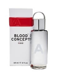 בלאד קונספט אי יוניסקס 60 מל אדפ - Blood Concept A Unisex 60ml EDP