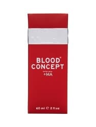 באלד קונספט רד פלוס אם איי יוניסקס 60 מל אדפ - Blood Concept Red +MA Unisex 60ml EDP