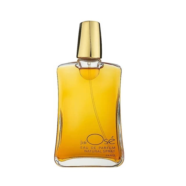 גיא לרוש זה אוסי לאישה 50 מל אדפ - Guy Laroche J'ai Ose for Women 50ml EDP