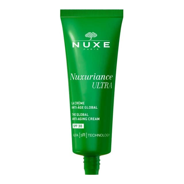 נוקסוריאנס אולטרה קרם אנטי אייגינג SPF30
