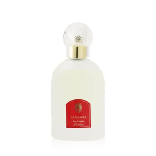 גרלן סמסרה לאישה 50 מל אדט - Guerlain Samsara for Women 50ml EDT