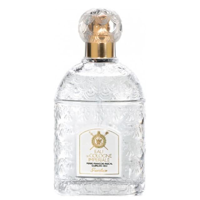 גרלן או דה קולון אימפריאל יוניסקס 100 מל אדק - Guerlain Imperiale Unisex 100ml EDC