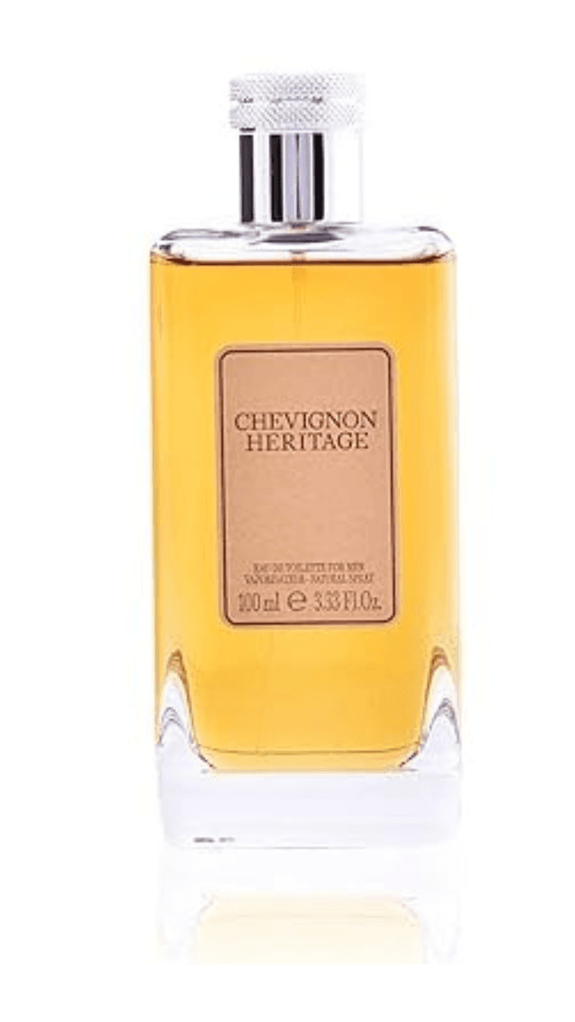 שויגנון הריטאג לגבר 100 מל אדט - Chevignon Heritage for Men 100ml EDT