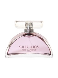טד לפידוס סילק וויי לאישה 75 מל אדפ - Ted Lapidus Silk Way for Women 75ml EDP