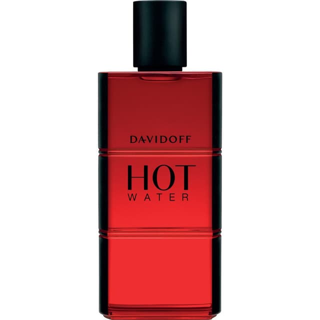 דוידוף הוט ווטר לגבר 60 מל אדט - Davidoff Hot Water for Men 60ml EDT