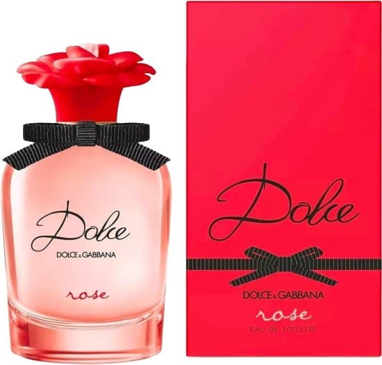 דולצה וגבאנה דולצה רוז לאישה 30 מל אדט - Dolce Gabbana Dolce Rose for Women 30ml EDT
