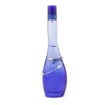 גניפר לופז בלו גלוואו לאישה 50 מל אדט - Jennifef Lopez Blue Glow for Women 50ml EDT