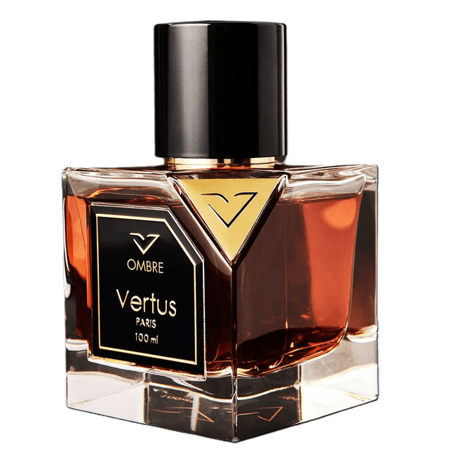 ורטוס אומברה יוניסקס 100 מל אדפ טסטר - VERTUS OMBRE EDP 100ML TESTER