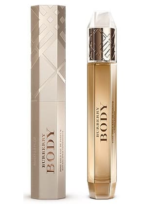 ברברי בודי לאישה 35 מל אדפ - Burberry Body for Women 35ml EDP