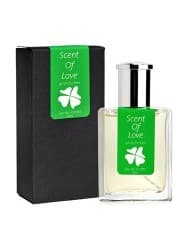 סנט טו לאב גרין לגבר 50 מל אדט - scent of love green for him sp 50 ml edt