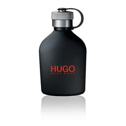 הוגו בוס גאסט דיפרנט לגבר 150 מל אדט - Hugo Boss Hugo Just Different for Men 150ml EDT