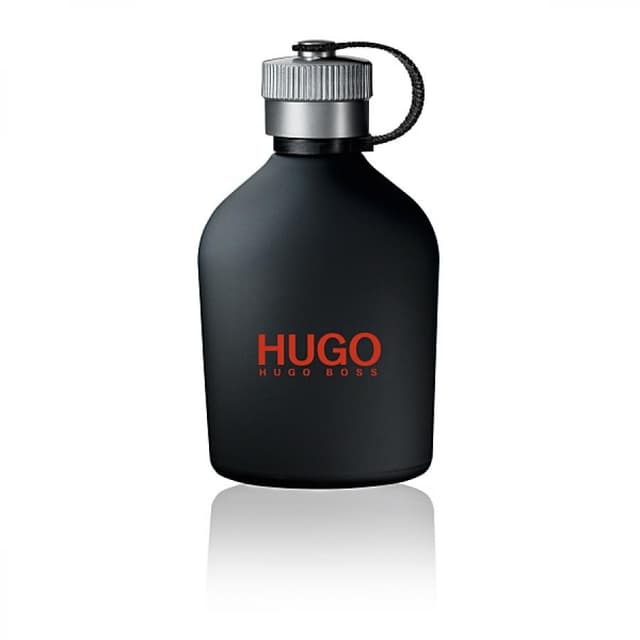 הוגו בוס גאסט דיפרנט לגבר 150 מל אדט - Hugo Boss Hugo Just Different for Men 150ml EDT