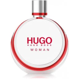 הוגו בוס וומן לאישה 75 מל אדפ - Hugo Boss Hugo Woman for Women 75ml EDP