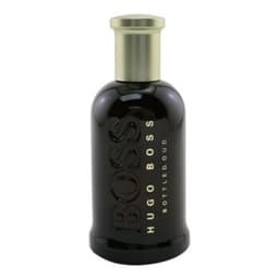 הוגו בוס בוטלד ווד לגבר 100 מל אדפ - Hugo Boss Boss Bottled Oud for Men 100ml EDP