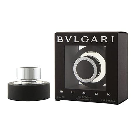 בולגרי בלאק יוניסקס 40 מל אדט - Bvlgari Black Unisex 40ml EDT