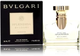 בולגרי ספלנדידה איריס דה אור לאישה 30 מל אדפ - Bvlgari Splendida Iris D'Or for Women 30ml EDP