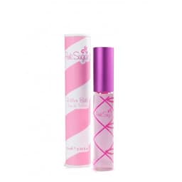 אקוולינה פינק שוגר לאישה 10 מל אדט - Aquolina Pink Sugar for Women 10ml EDT