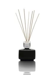 אמביאנס ווילמה שחור מפיץ ריח לבית - Mr.Mrs. Wilma Black Diffuser