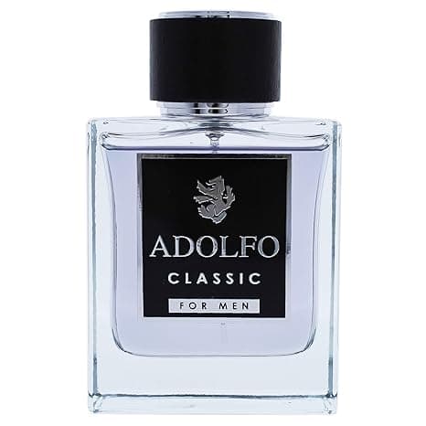 אדולפו קלאסיק לגבר 100 מל אדט - Adolfo Classic for Men 100ml EDT
