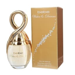 בבה ווישס אנד דרימס לאישה 100 מל אדפ - Bebe Wishes Dreams for Women 100ml EDP TESTER
