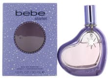 בבה סטארלט לאישה 100 מל אדפ - Bebe Starlet for Women 100ml EDP