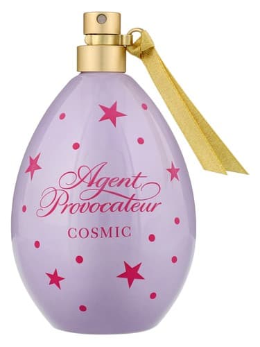 אייגנט פרובקטור קוסמיק לאישה 100 מל אדפ - Agent provocateur cosmic for women 100 ml EDP