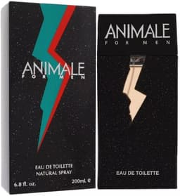אנימל אנימל לגבר 200 מל אדט - Animale Animale for Men 200ml EDT