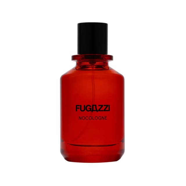 פוגאזי נו קולון יוניסקס 100 מל אדפ - Fugazzi Nocologne Unisex 100ml Extrait de Parfum