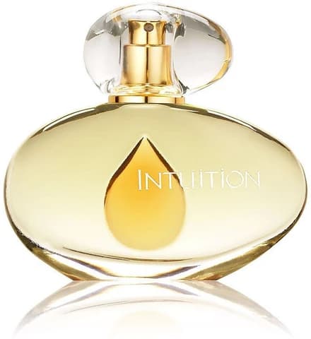 אסתי לאודר אינטואישן לאישה 100 מל אדפ - Estee Lauder Intuition for Women 100ml EDP