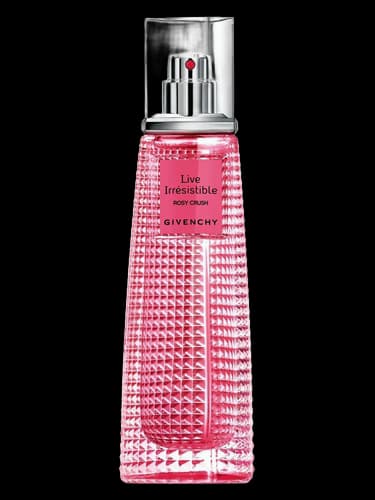 גיבנשי ליב אירסיסטבל לאישה 75 מל אדט - Givenchy Live Irresistible for Women 75ml EDT