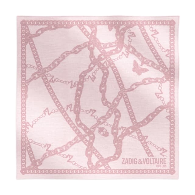 צעיף זדיג - Zadig scarf