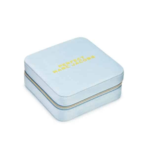 מארק גייקובס - מתנה - קופסת תכשיטים - Marc Jacobs – Gift – Matana Jewelry Box