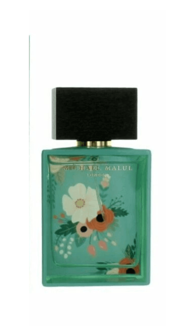 מייקל מלול גוי דה ויה אדפ 100 מ"ל - Michael Malul Joie de Vie for Women 100ml EDP