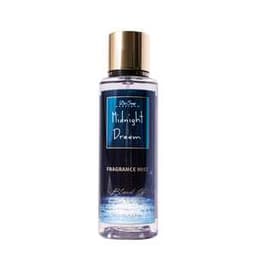 דה סואפ בוטיק מידנייט דרים מבשם גוף 250מ"ל - De Soap Boutique Midnight Dream Exotic Fragrance Body Mist for Women 250ml