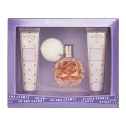 אריאנה גרנדה ארי מארז 3 מוצרים לאישה אדפ - ARIANA GRANDE Ari Set for her edp