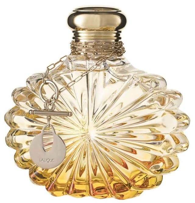 לליק סולייל ויברנט 100 מ"ל א.ד.פ - LALIQUE Soleil Vibrant 100ML EDP