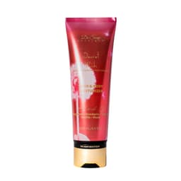 דה סואפ בוטיק סיקרט וויש קרם גוף 250מ"ל - DE SOAP BOUTIQUE SECRET WISH BODY LOTION 250ML