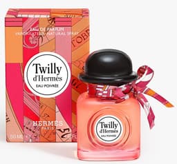 הרמס טווילי או פויברי לאישה 50 מל אדפ - Hermes Twilly d'Hermes Eau Poivree for Women 50ml EDP